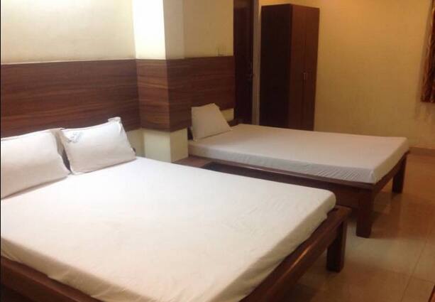 SSG Residency, Visakhapatnam 5